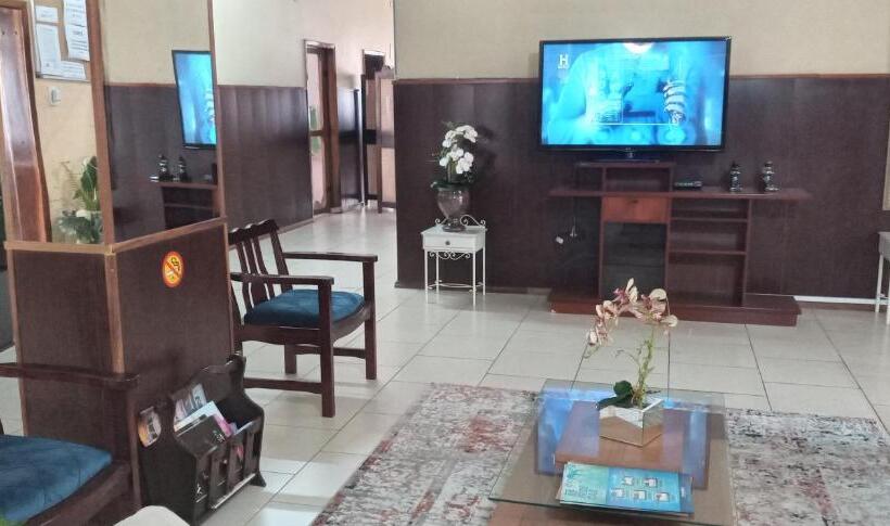 Номер Superior, Soralete Grupo Rosablue