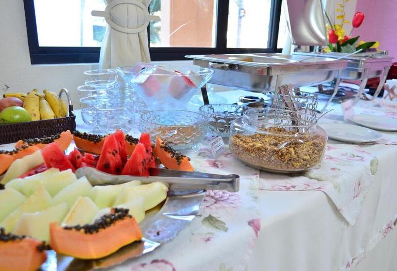 Номер Стандарт, Soralete Grupo Rosablue