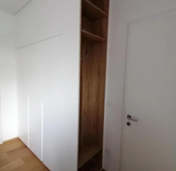 آپارتمان سوپریور 1 خوابه, Regentova Suites Ljubljana
