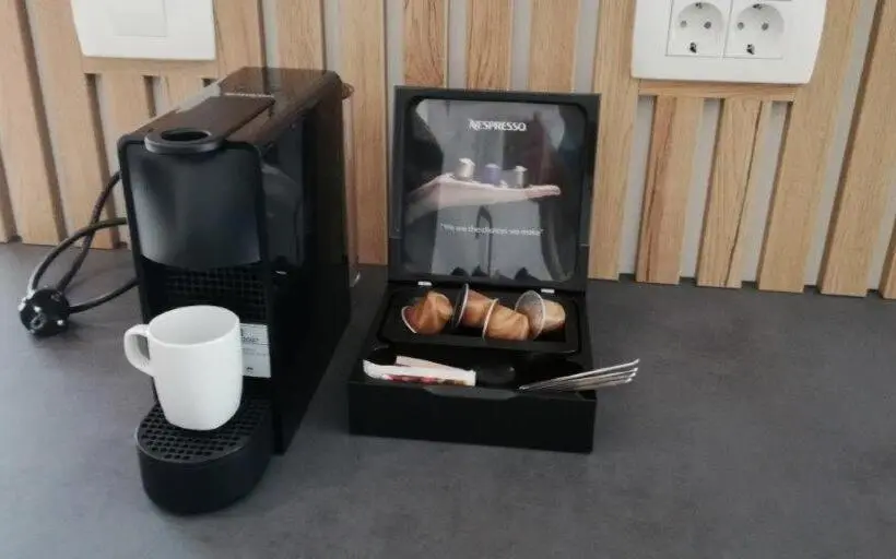 آپارتمان 2 خوابه, Regentova Suites Ljubljana