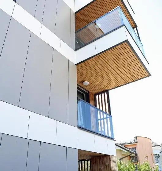 آپارتمان 1 خوابه با بالکن, Regentova Suites Ljubljana