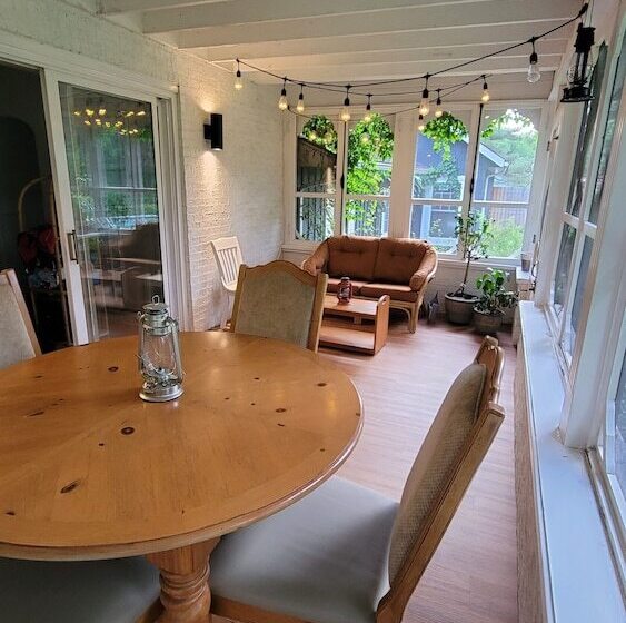 Номер Стандарт, Auberge Du Vignoble Bromont