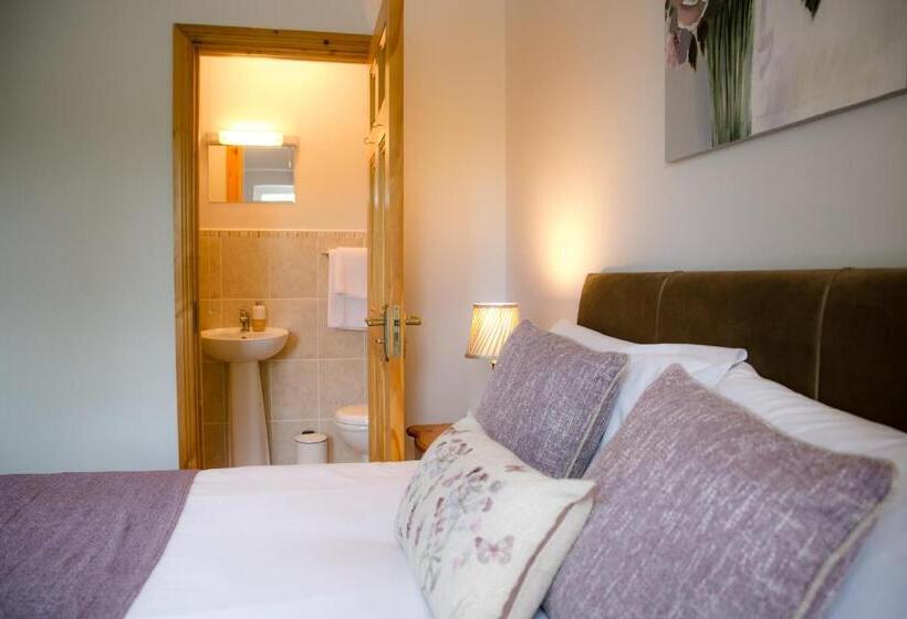 غرفة ديلوكس, Farmleigh House