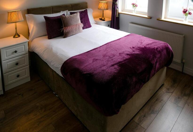 غرفة ديلوكس, Farmleigh House