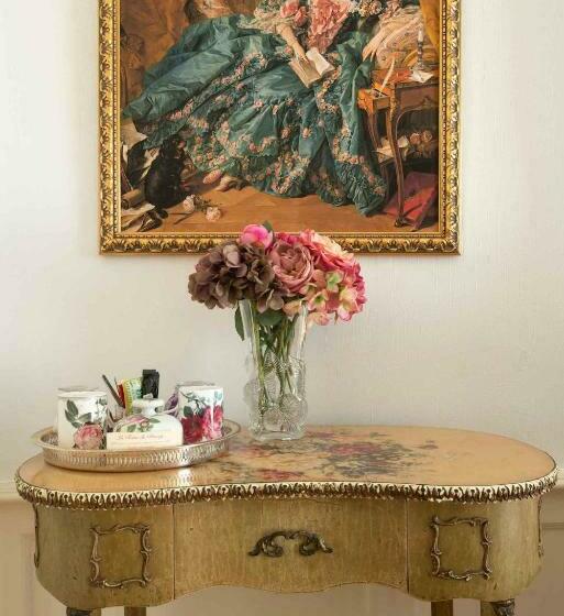 חדר דחוקס עם מיטת קינג, Maison D Hôtes De Charme La Rose De Ducey Près Du Mont Saint Michel