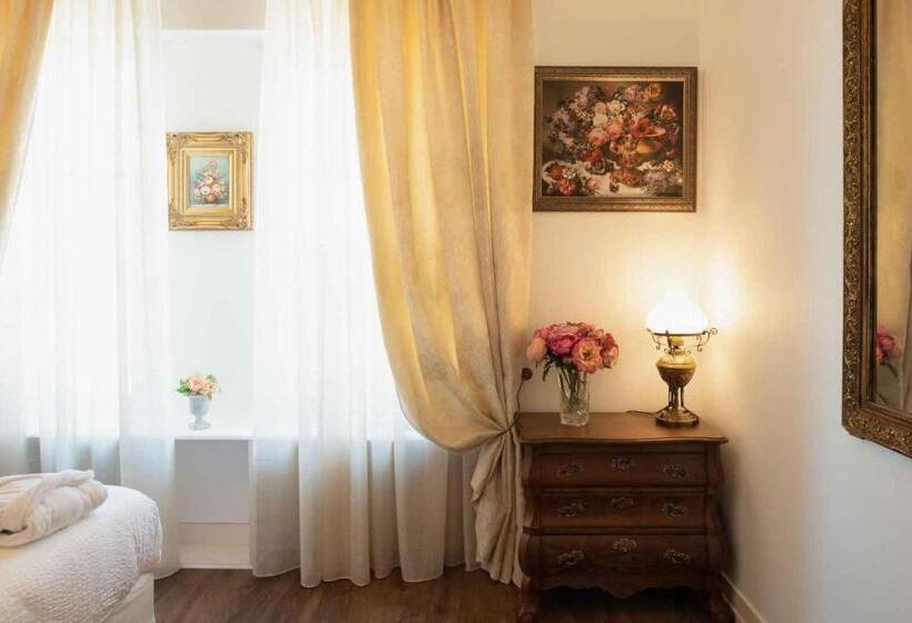 Люкс 2 Спальни, Maison D Hôtes De Charme La Rose De Ducey Près Du Mont Saint Michel