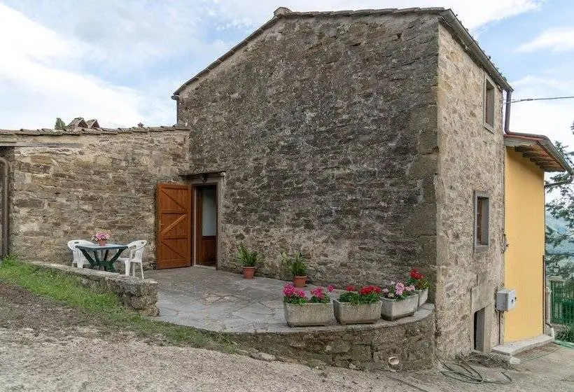 ドゥプレックスルーム, Fattoria Di Cintoia
