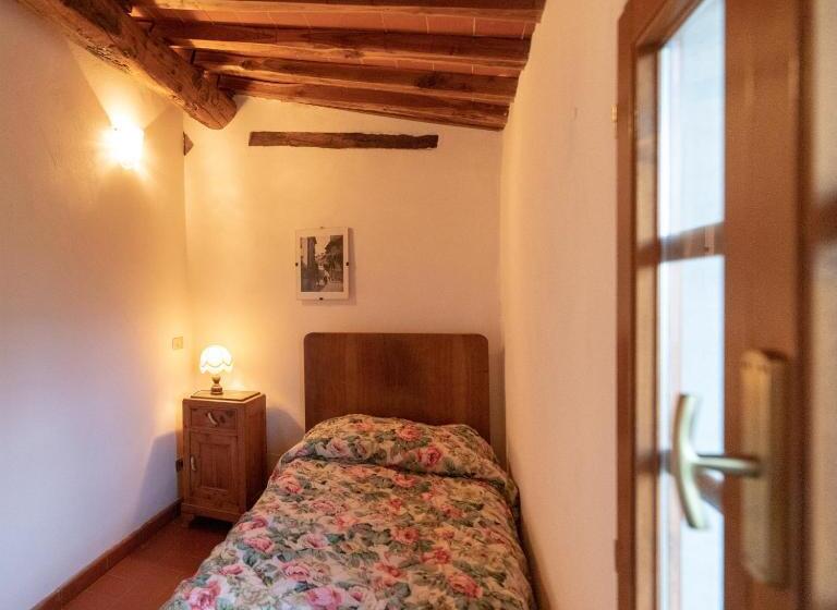 3ベッドルームアパートメント, Fattoria Di Cintoia