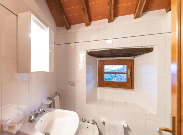 2ベッドルームアパートメント, Fattoria Di Cintoia