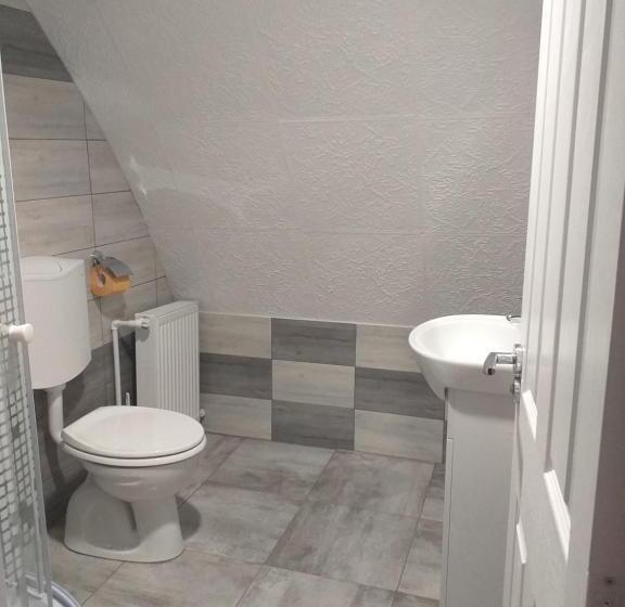 غرفة قياسية, Hobby