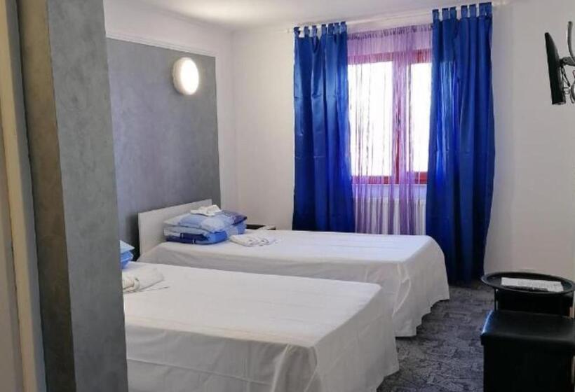 غرفة إقتصادية, Hobby