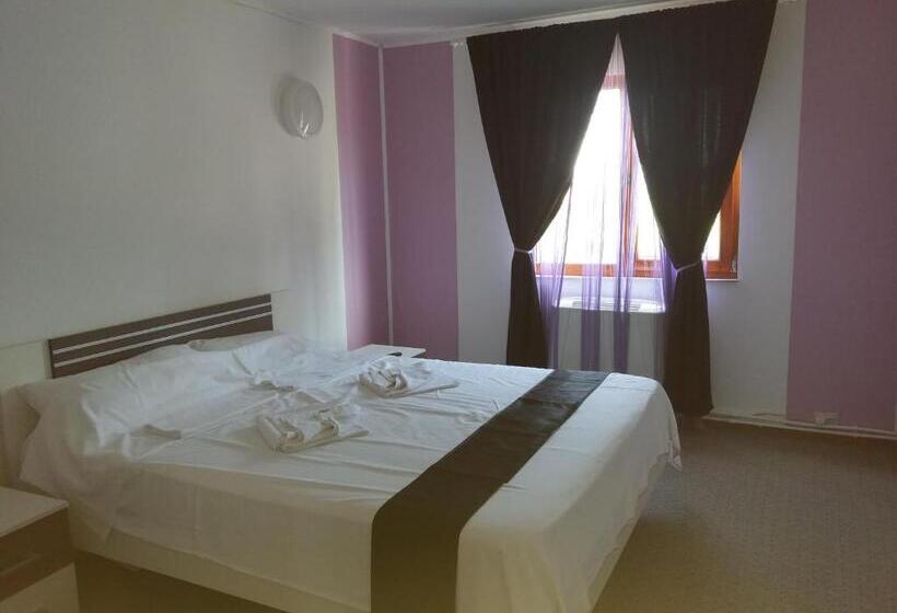 غرفة قياسية, Hobby