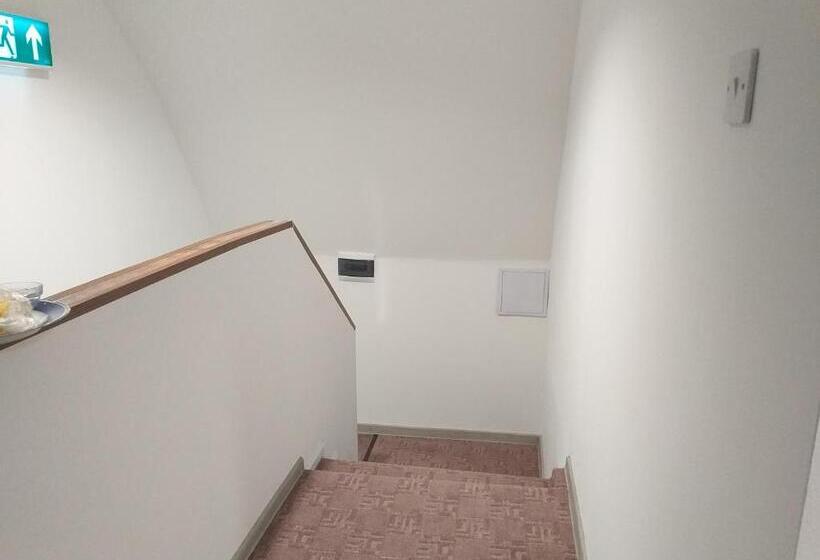 غرفة قياسية, Hobby