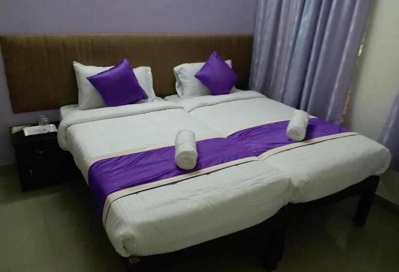 Camera Standard, V Bee Plaza