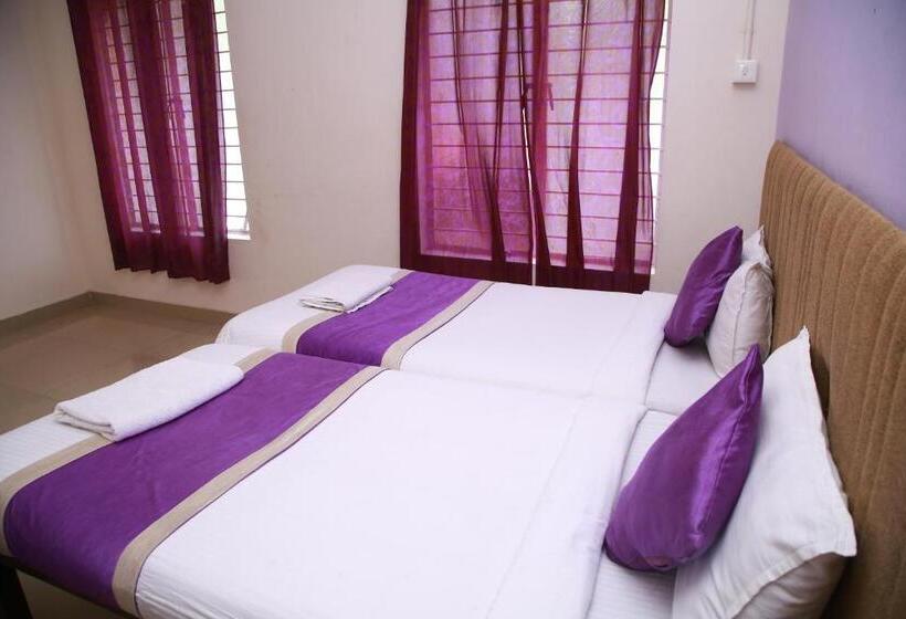 Camera Standard, V Bee Plaza