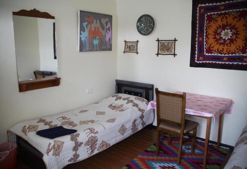 חדר סטנדרט עם נוף, Art Guest House Usto