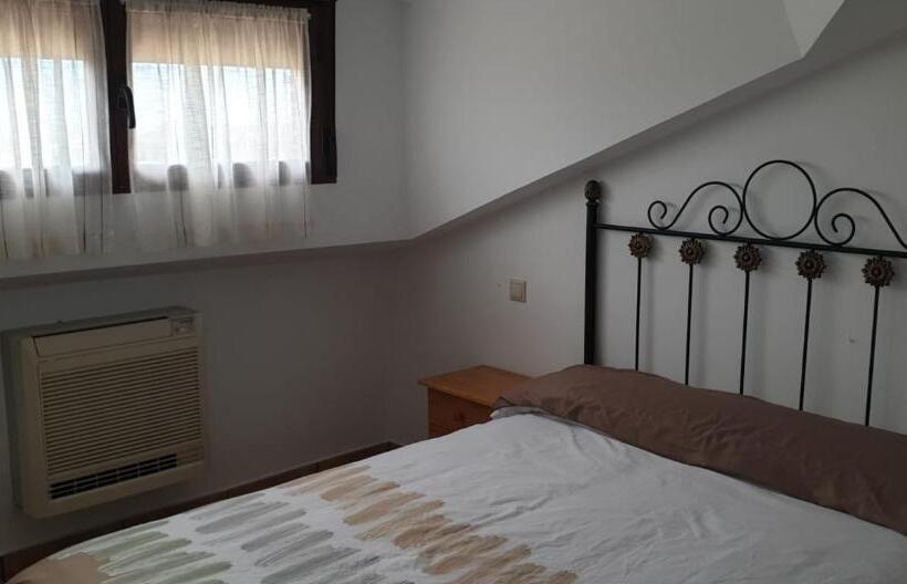 Номер Стандарт, Pensión Stop