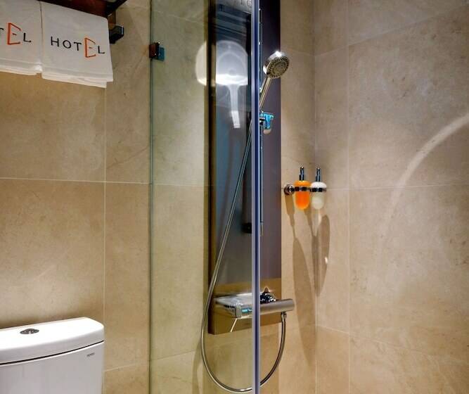 اتاق لوکس, E Hotel Hong Kong