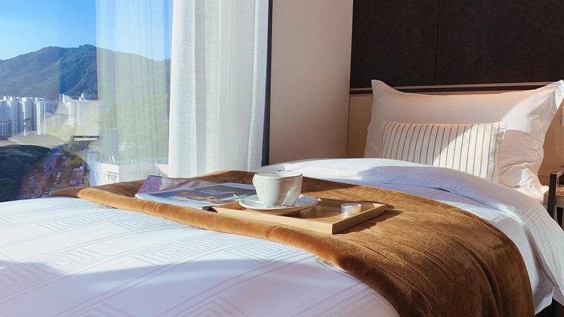 اتاق لوکس, E Hotel Hong Kong