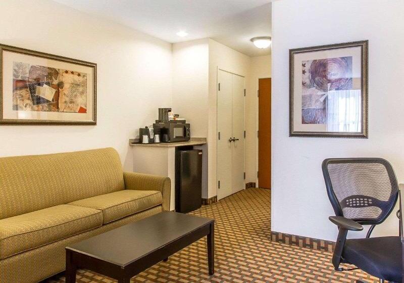 اتاق استاندارد با تخت بزرگ, E Hotel Hong Kong