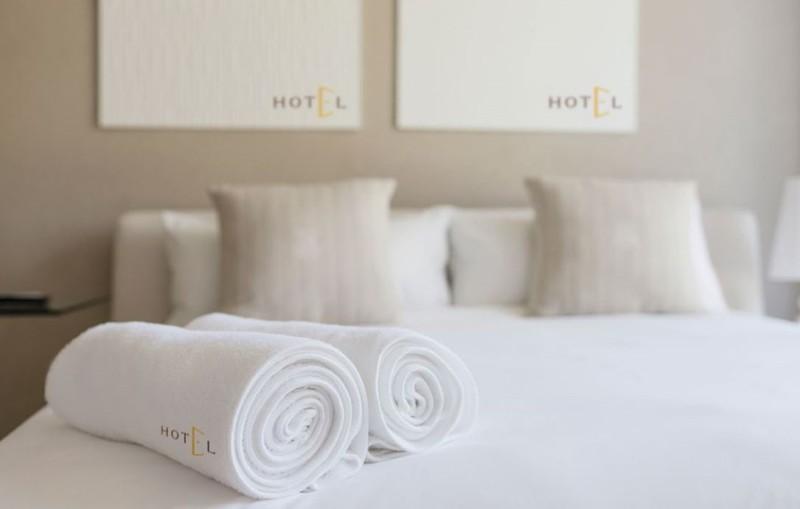 اتاق خانوادگی, E Hotel Hong Kong