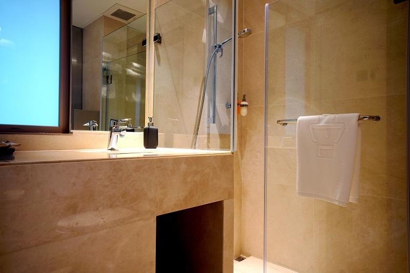 اتاق خانوادگی, E Hotel Hong Kong