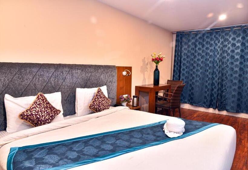 高级大房间, Bella Casa