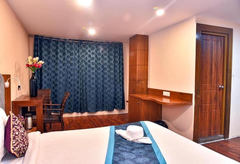 高级大房间, Bella Casa