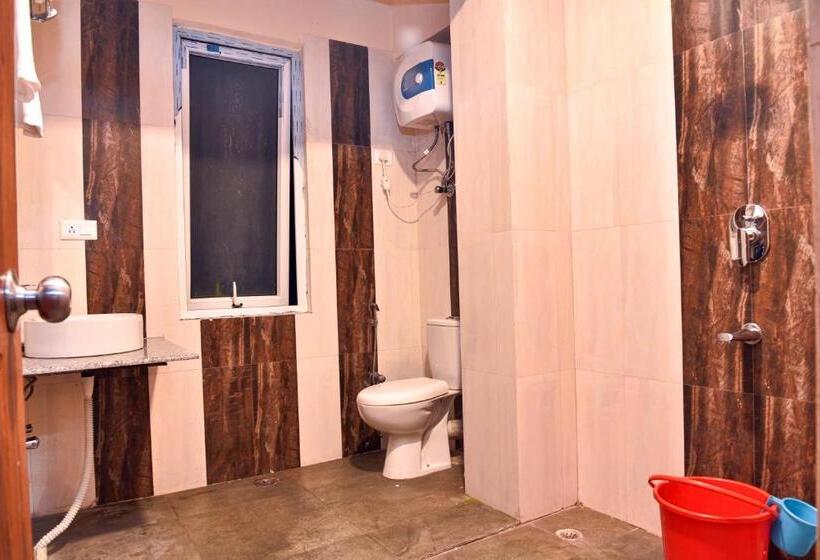 高级大房间, Bella Casa