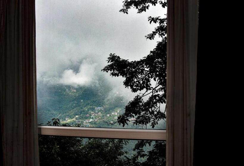 高级大房间, Bella Casa