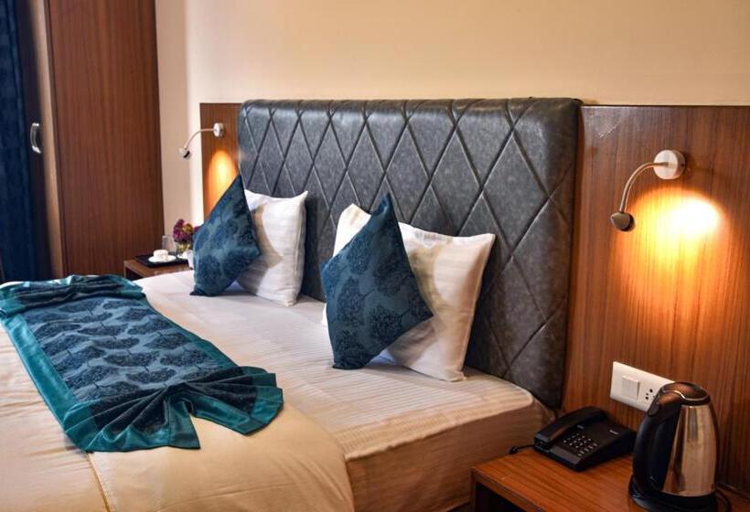 豪华房间, Bella Casa