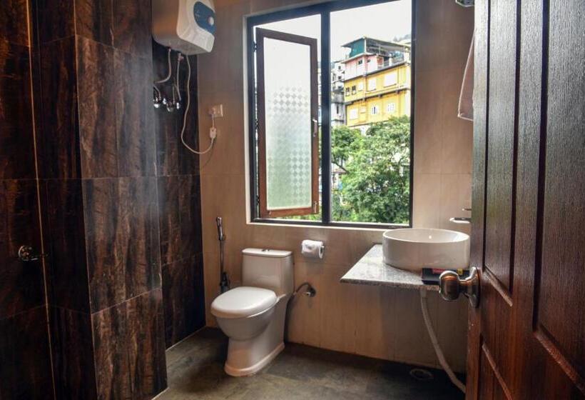 豪华房间, Bella Casa