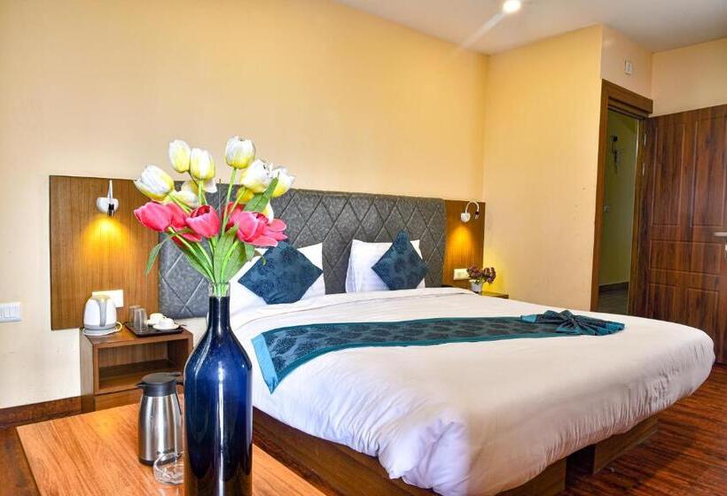 豪华房间, Bella Casa