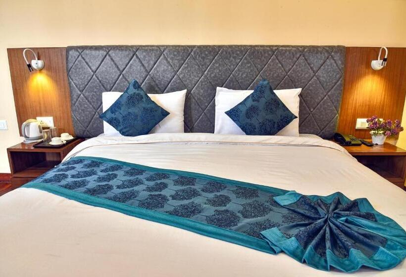 豪华房间, Bella Casa