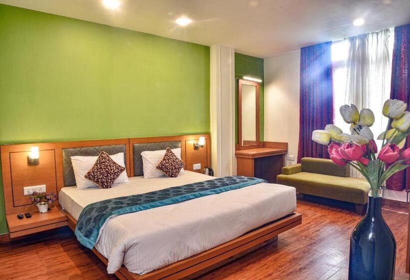 豪华房间, Bella Casa