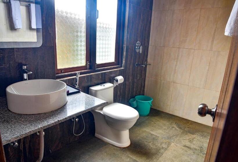 豪华房间, Bella Casa