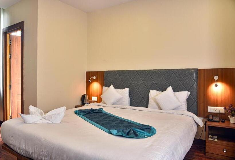 豪华房间, Bella Casa