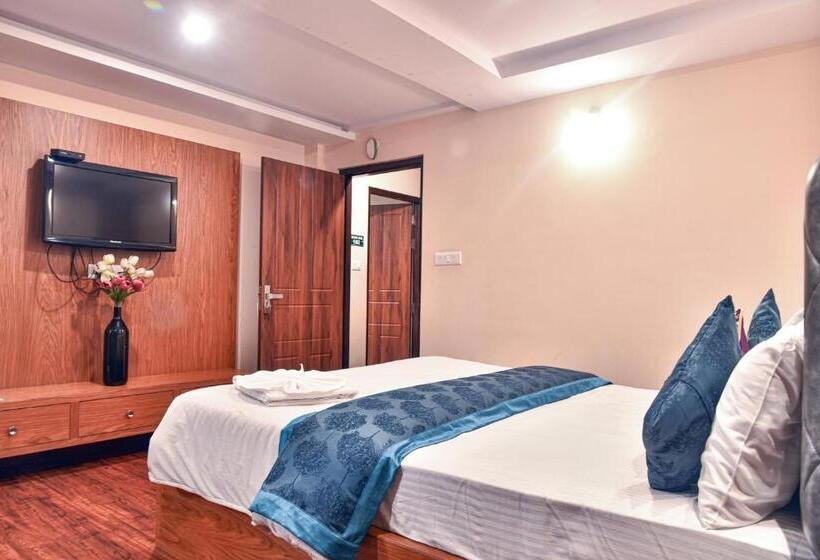 豪华套房, Bella Casa