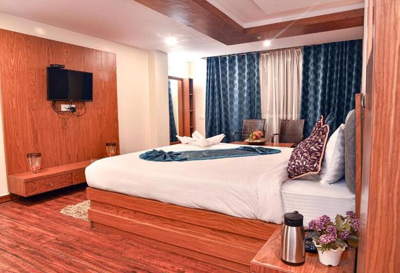 豪华套房, Bella Casa