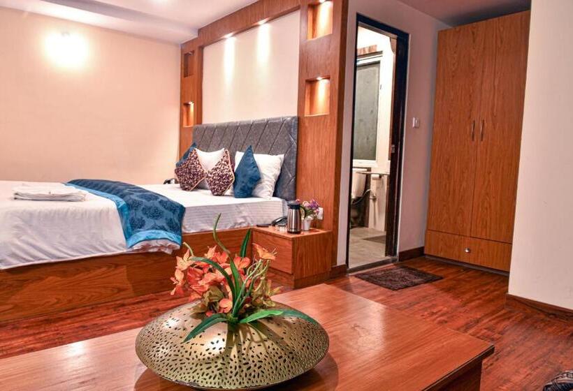 豪华套房, Bella Casa