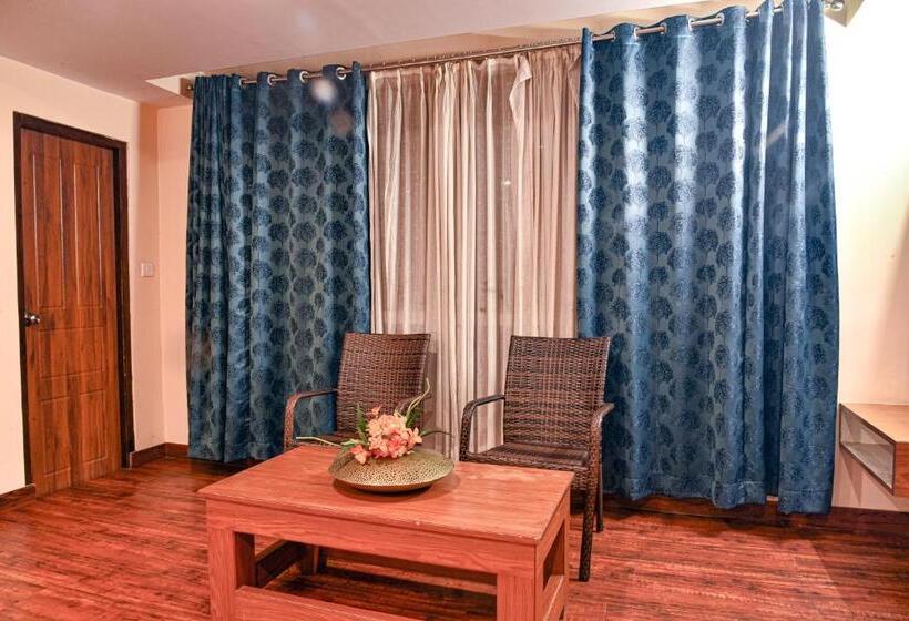 豪华套房, Bella Casa