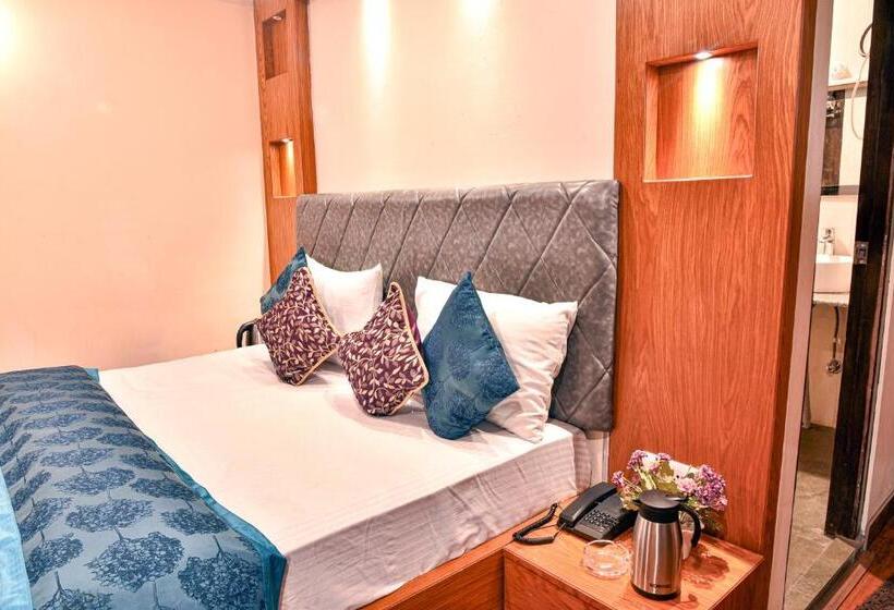 豪华套房, Bella Casa