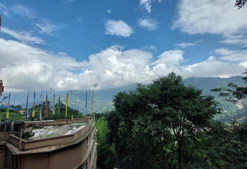 高级大房间, Bella Casa