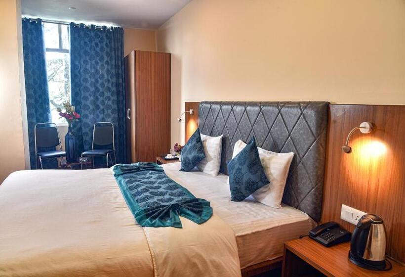 豪华房间, Bella Casa