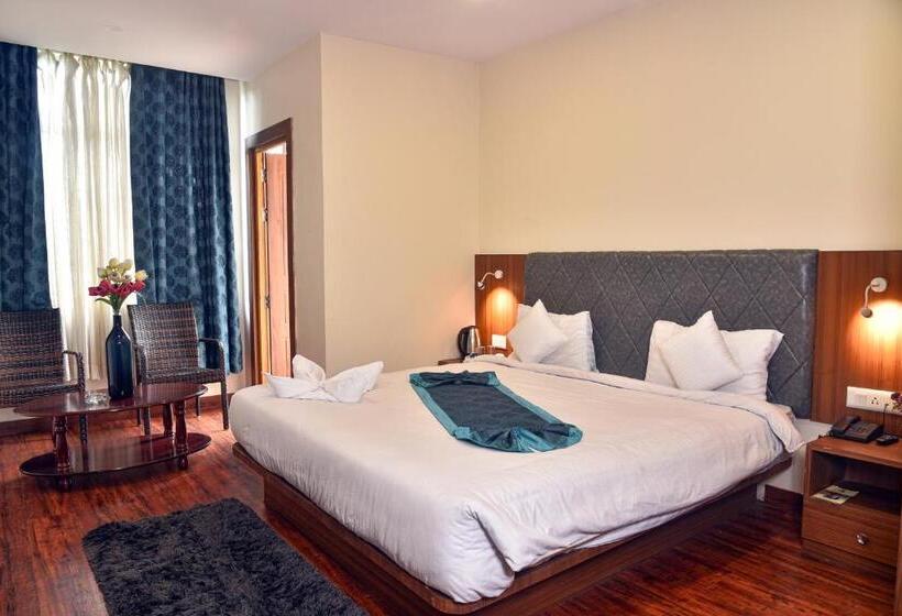 豪华房间, Bella Casa