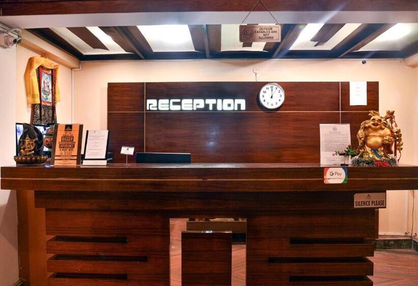 豪华房间, Bella Casa