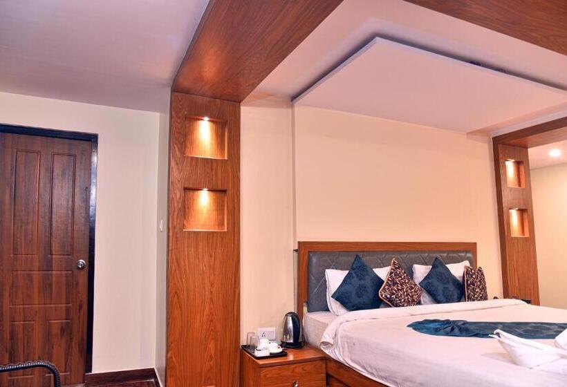 豪华套房, Bella Casa