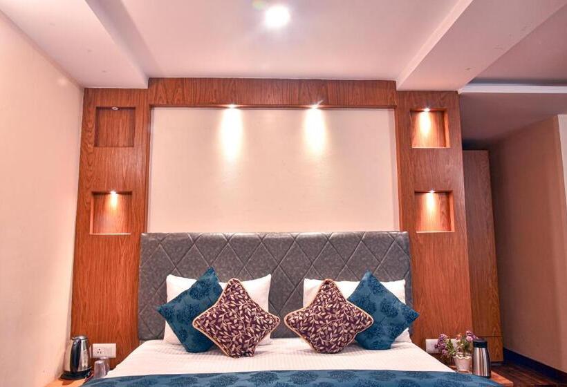 豪华套房, Bella Casa