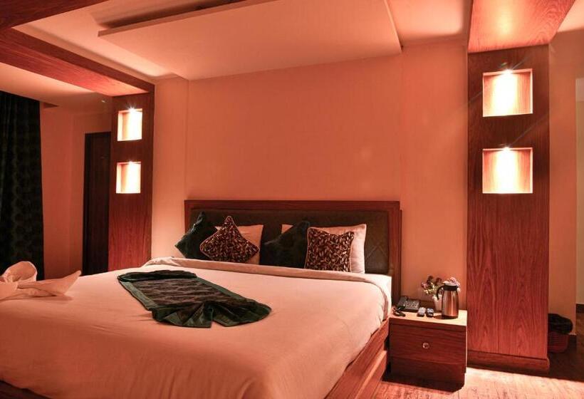 豪华套房, Bella Casa