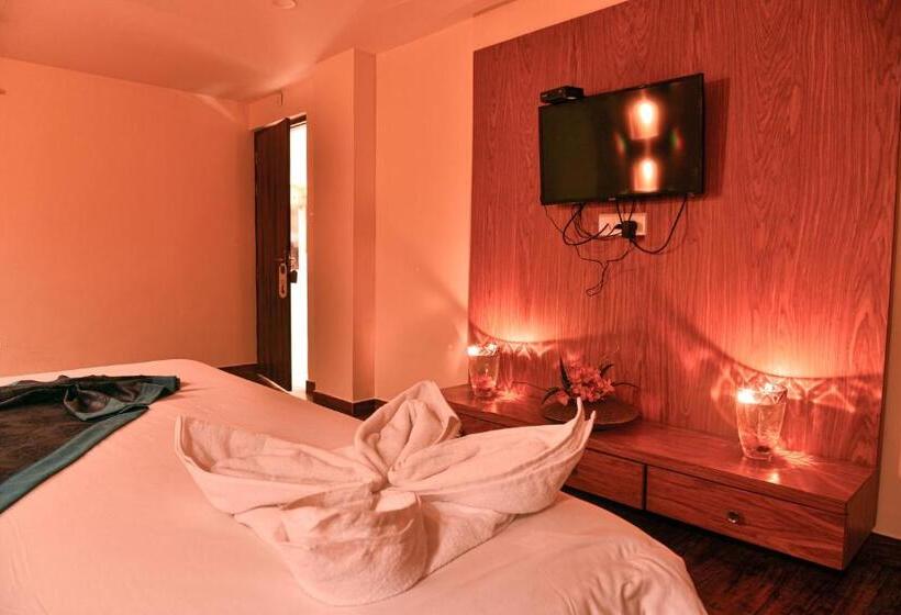 豪华套房, Bella Casa